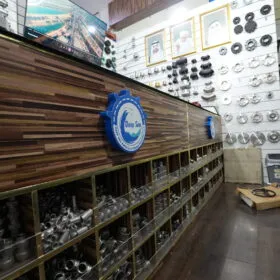 Deep Sea Store